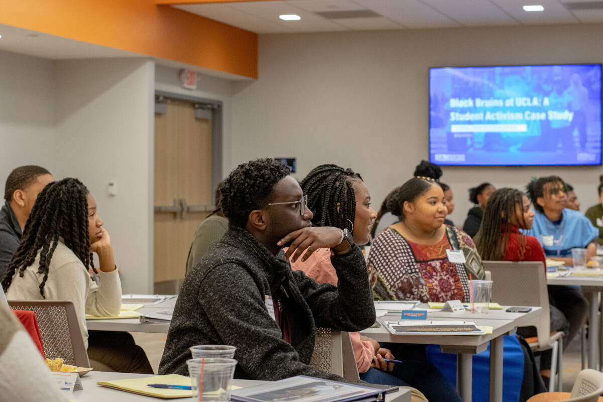 Professional Development Institute MOCAN