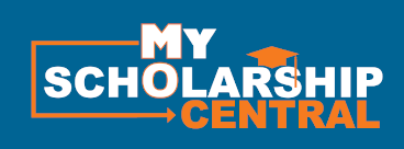 My scholarship central logo