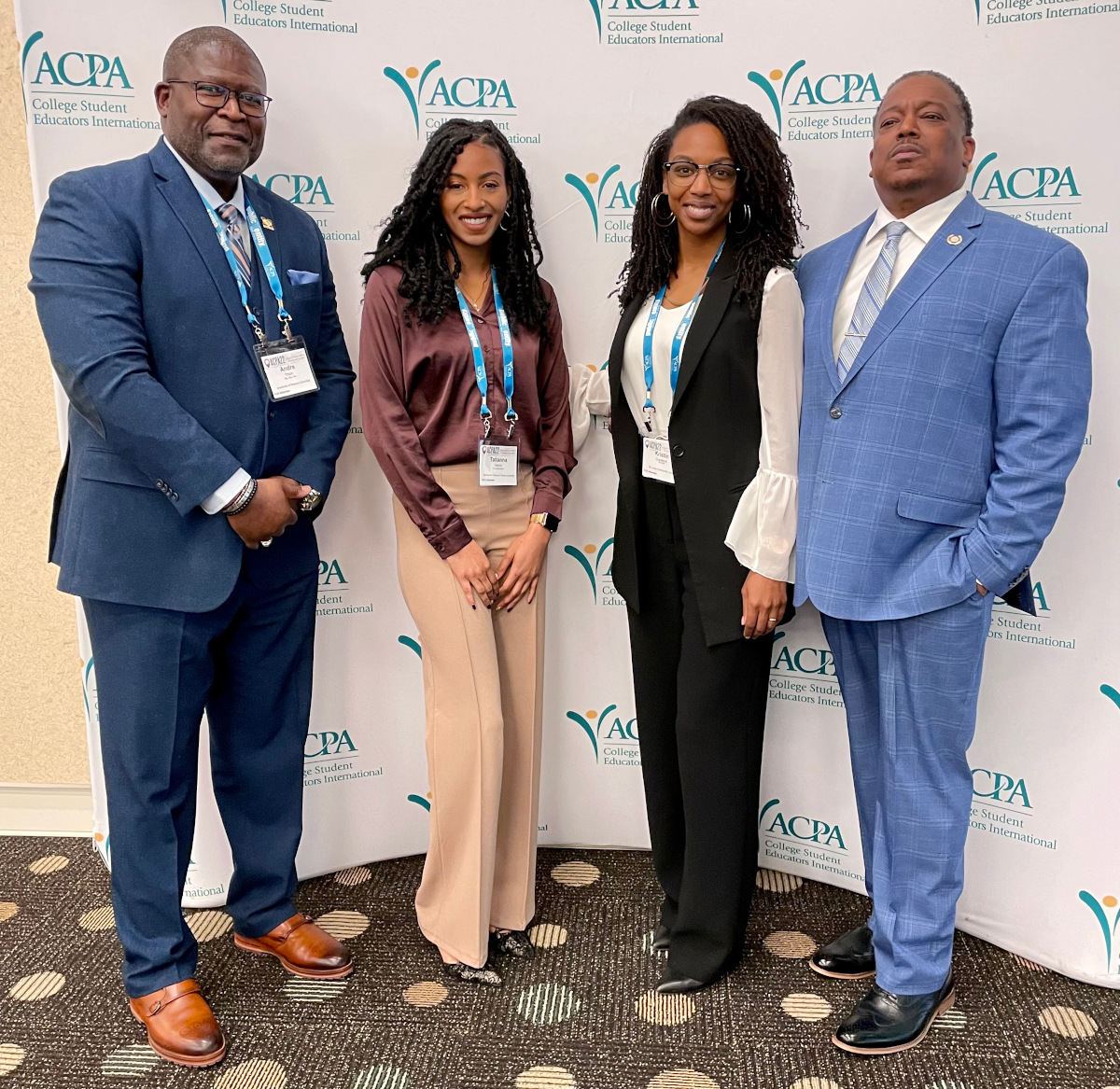 National ACPA conference highlights