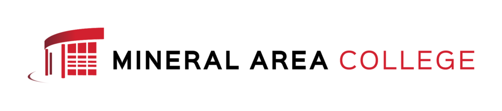 Mineral Area logo