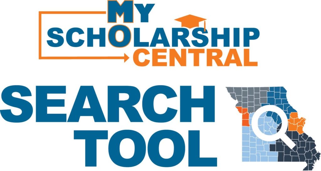 My Scholarship Central Search Tool