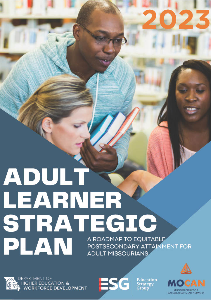 Supporting Adult Learners