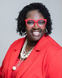 Shanise Johnson