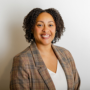 Cherelle Washington