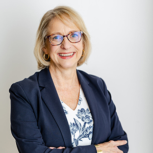 Laura Winter
