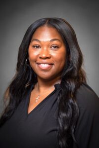 Tremesha Robinson